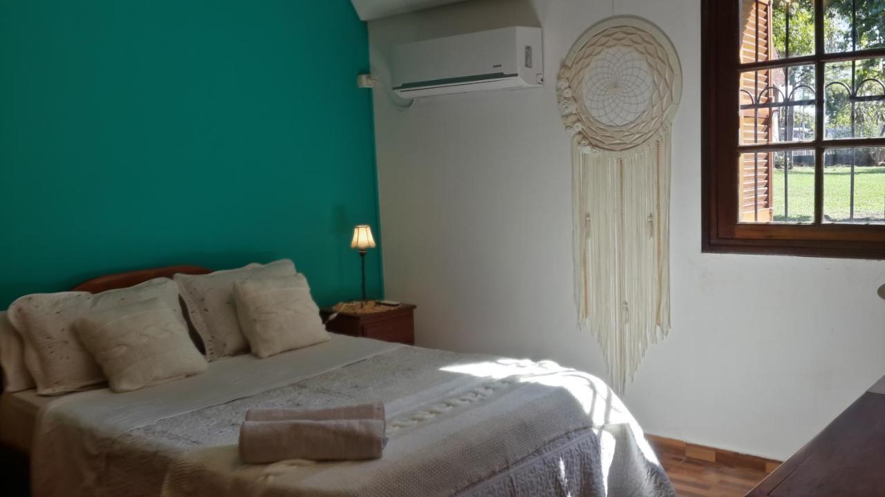 Casa Folks - Bed And Breakfast Porto Iguaçu Exterior foto