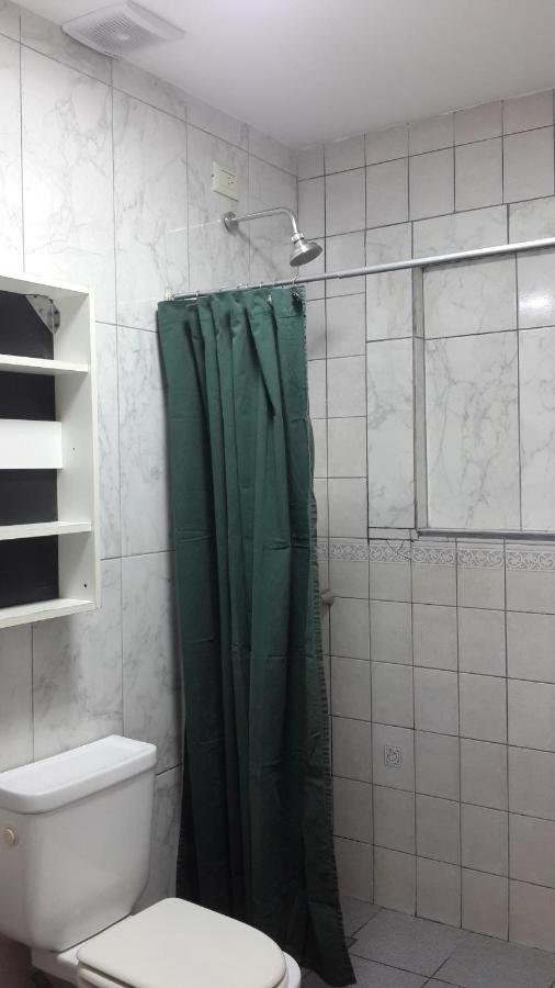 Casa Folks - Bed And Breakfast Porto Iguaçu Exterior foto