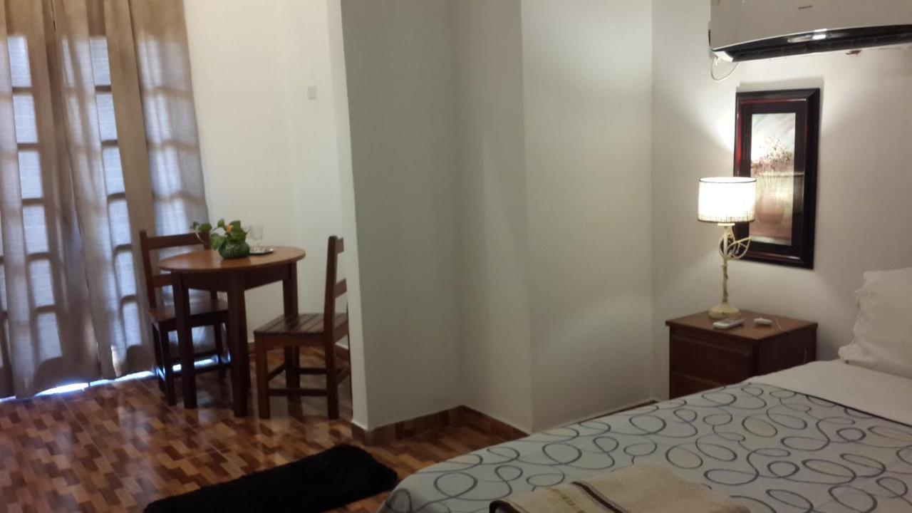 Casa Folks - Bed And Breakfast Porto Iguaçu Exterior foto