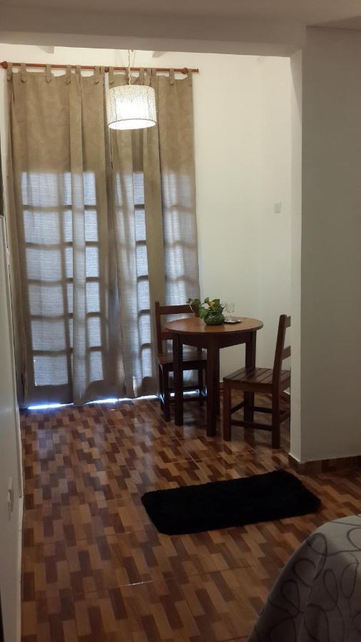 Casa Folks - Bed And Breakfast Porto Iguaçu Exterior foto