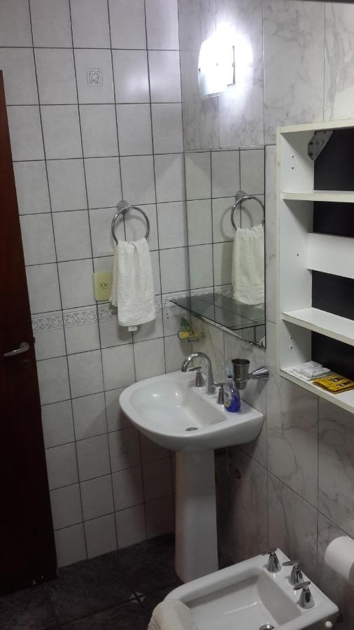 Casa Folks - Bed And Breakfast Porto Iguaçu Exterior foto